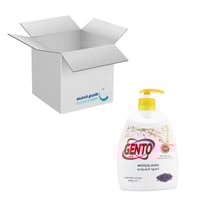 كرتون | جنتو | صابون يدين برائحة العود الشرقي 500...