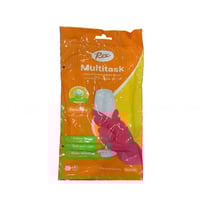 REX | قفازات مطاطية متعددة الاستخدام مقاس XL