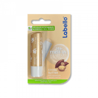 لابيلو | مرطب العناية بالشفاه بزبدة الكاكاو 4.8 غر...