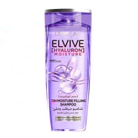 لوريال باريس | شامبو الفيف مرطب ومملىء | 400 مل |...