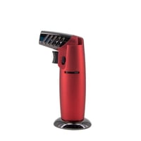 وادي حلفا | ولاعة تورش BS_265 | أحمر