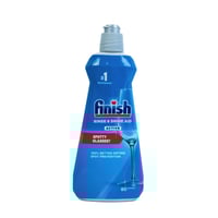 فنيش ملمع و مساعد شطف 400 مل