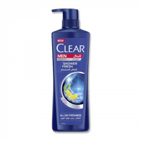 كلير | شامبو ضد القشرة بمستخلصات الشاي الاخضر و ال...