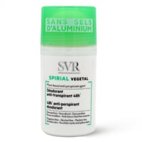 اس في ار | رول مضاد للتعرق للجنسين | 50 مل