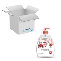 كرتون | جنتو | صابون يدين الحماية القصوى 500 مل (...