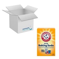 كرتون | ارم اند هامر بيكربونات الصوديوم وإزالة الر...