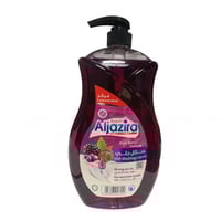 الجزيرة | سائل غسيل الصحون برائحة التوت 1800 مل