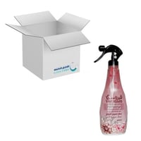 كرتون | فيرزاسكا | معطر مفارش مركز برائحة نسيم الر...