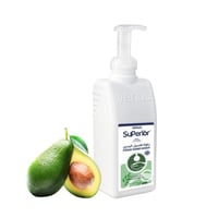 Venus | رغوة لغسيل اليدين برائحة عطر الافوكادو - 1...