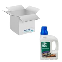 كرتون | موبي | شامبو مركز للسجاد و الموكيت - 1.5 ل...