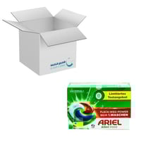 كرتون | اريال بودز كبسولات غسيل الملابس الكل في وا...
