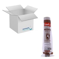 كرتون | سانيتا | اكواب ورقية 9 اونز - 50 كوب ( 20...