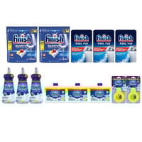 مجموعة فنيش كوانتوم 240 مكعب