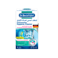 المنظف الصحي لغسالة الأطباق من دكتور بيكمان