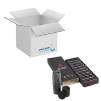 كرتون | فحم مايكرو صغير الحجم من وادي حلفا | 60 قر...