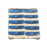 شدة منديل وجه ( Exito ) 200 منديل مفرد * 10 علب