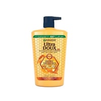 غارنيية | شامبو للشعر التالف و الضعيف بعسل الأكاسي...