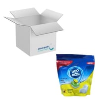 كرتون | موبي | صابون غسالة الصحون برائحة الليمون 1...