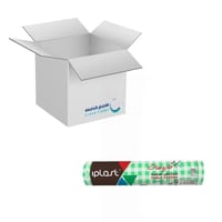 كرتون | اي بلاست | مفارش سفره كاروهات 100 × 120 سم...