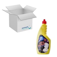 كرتون | موبي | منظف المراحيض 600 مل ( 12 عبوة )