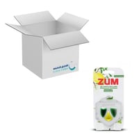 كرتون | زوم معطر غسالة الصحون برائحة الليمون ( 10...