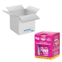 كرتون | the pink stuff | مجموعة من معجون المعجزة ا...