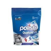 Polish | مكعبات صابون باور كوانتوم لغسالة الصحون -...