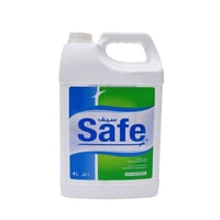 سيف | مطهر ومعقم 4 لتر