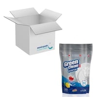 كرتون | مكعبات العملاق جرين كلين كوانتوم لغسالة ال...