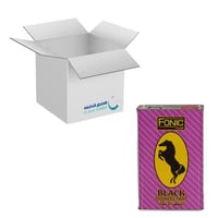 كرتون | فونيك | المطهر الأسود المركز - 4 لتر ( 4 ع...