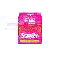 بينك ستاف | اسفنجة سكويز غير قابلة للخدش