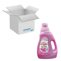 كرتون | الوزير ليكس | جل غسيل الملابس المركز للغسا...