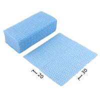 سانيتا | مناشف قماشية انترفولد للتنظيف قماش غير من...