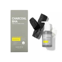 سوم باي مي | قناع فقاعات طين الفحم للعناية بالمسام...