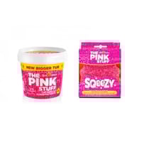 بينك ستاف | معجون المعجزه الوردي للتنظيف 850 غرام...