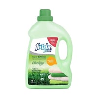 فريدا | معطر لجميع الاقمشة برائحة جاردينا | 2 لتر