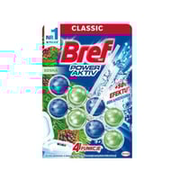 Bref | منظف ومعطر لمرحاض التواليت على شكل تعليقة |...