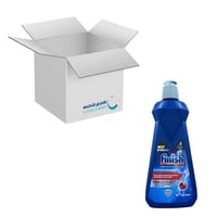 كرتون | فنيش ملمع و مساعد شطف 400 مل ( 12 عبوة )