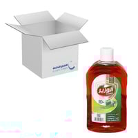 كرتون | الوزير | مطهر عام للاسطح للحمايه من الجراث...