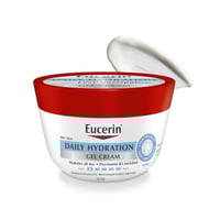 يوسرين | كريم جل للترطيب اليومي - 340 جم