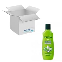 كرتون | معطر فرسان بالافندر لدورات المياة | اخضر (...