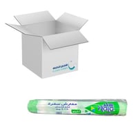 كرتون | هلا | مفارش سفرة قابله للتحلل 110 × 110 سم...