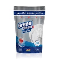 مكعبات العملاق جرين كلين كوانتوم لغسالة الصحون بال...