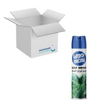 كرتون | موبي | بخاخ ملمع اوراق النبات والشجر الصنا...