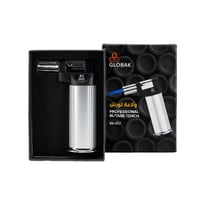 وادي حلفا | ولاعة تورش للفحم و البخور قابلة لاعادة...