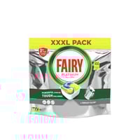 صابون غسالة الصحون فيري بلاتينيوم 100 مكعب