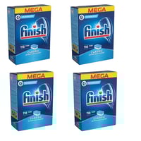 كرتون | فنيش كلاسيك صابون مكعبات ل غسالة الصحون 11...