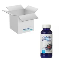 كرتون | فريدا معطر لجميع الاسطح برائحة التوت البري...