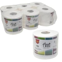 كرتون | ماكسي رول هاي | 350 متر ( 6 رولات )