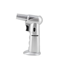 وادي حلفا | ولاعة تورش BS-815 - فضي